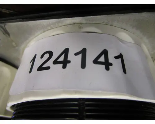 Speedometer Head Cluster PETERBILT 587_Q43-6034 Valley Heavy Equipment