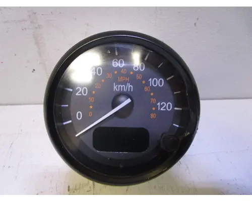 Speedometer Head Cluster PETERBILT 587_Q43-6034 Valley Heavy Equipment