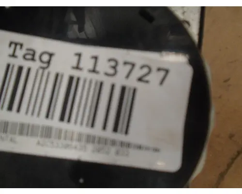 Tachometer PETERBILT 587_Q43-6035 Valley Heavy Equipment