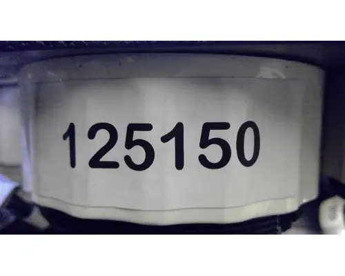 Tachometer PETERBILT 587_Q43-6035 Valley Heavy Equipment