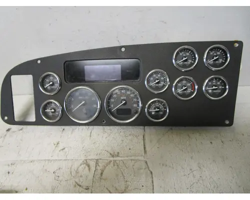 Tachometer PETERBILT 587_Q43-6035 Valley Heavy Equipment