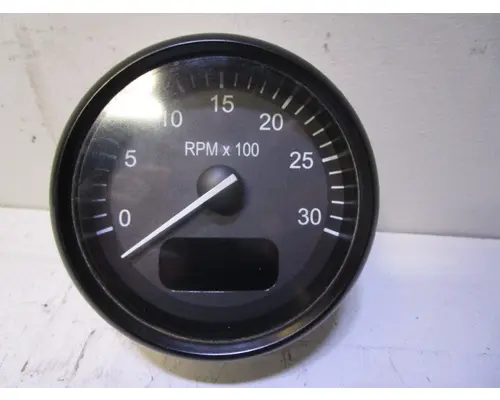 Tachometer PETERBILT 587_Q43-6035 Valley Heavy Equipment