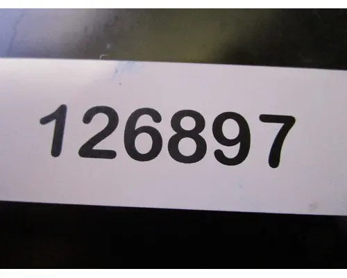 Instrument Cluster PETERBILT 587_Q43-6057-1-2-xxxx Valley Heavy Equipment