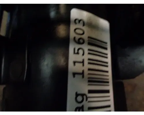 Blower Motor (HVAC) PETERBILT 587-Sleeper_203139 Valley Heavy Equipment