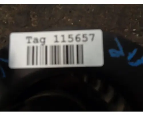 Blower Motor (HVAC) PETERBILT 587-Sleeper_203139 Valley Heavy Equipment