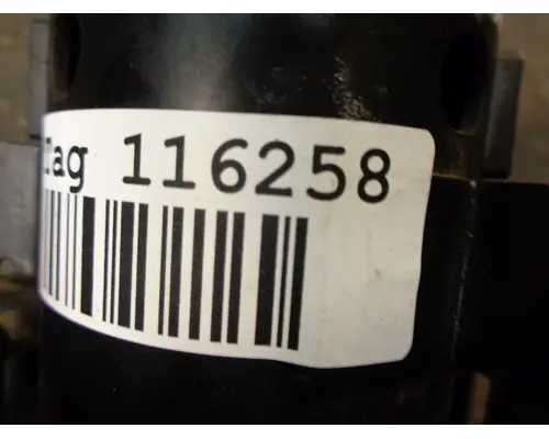 Blower Motor (HVAC) PETERBILT 587-Sleeper_203139 Valley Heavy Equipment