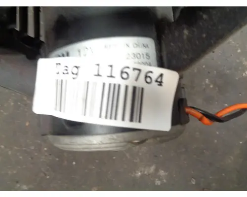 Blower Motor (HVAC) PETERBILT 587-Sleeper_203139 Valley Heavy Equipment
