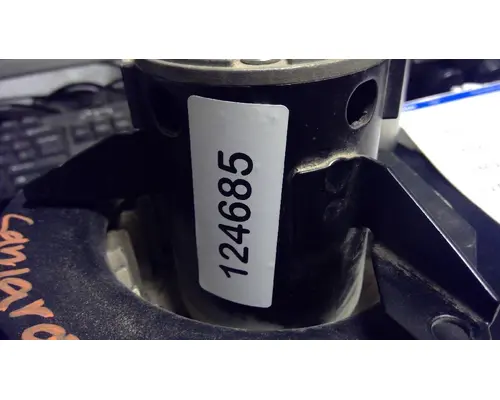 Blower Motor (HVAC) PETERBILT 587-Sleeper_203139 Valley Heavy Equipment