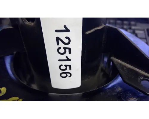 Blower Motor (HVAC) PETERBILT 587-Sleeper_203139 Valley Heavy Equipment