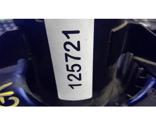 Blower Motor (HVAC) PETERBILT 587-Sleeper_203139 Valley Heavy Equipment