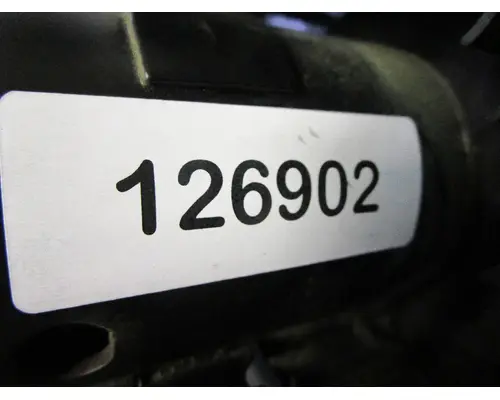 Blower Motor (HVAC) PETERBILT 587-Sleeper_203139 Valley Heavy Equipment