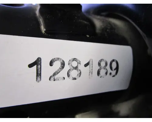 Blower Motor (HVAC) PETERBILT 587-Sleeper_203139 Valley Heavy Equipment