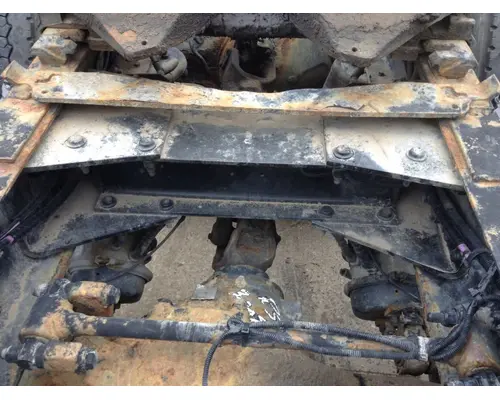 Frame Peterbilt 587 Vander Haags Inc Sp