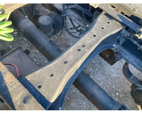 Frame Peterbilt 587 Vander Haags Inc DM