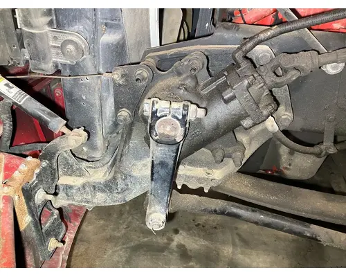 Frame Peterbilt 587 Vander Haags Inc Sf