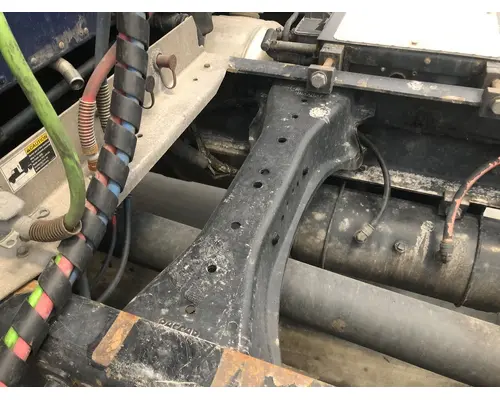 Frame Peterbilt 587 Vander Haags Inc Cb