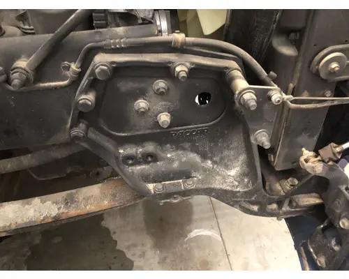 Frame Peterbilt 587 Vander Haags Inc Cb