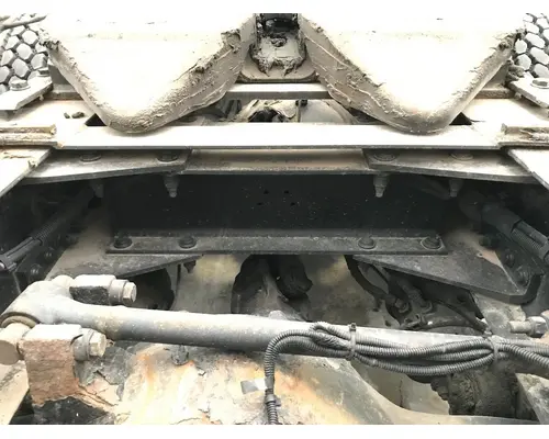 Frame Peterbilt 587 Vander Haags Inc Cb