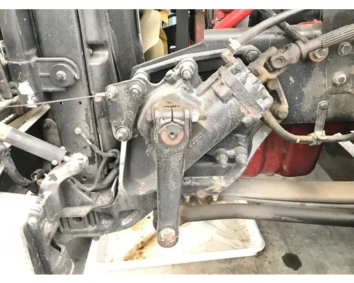 Frame Peterbilt 587 Vander Haags Inc Cb