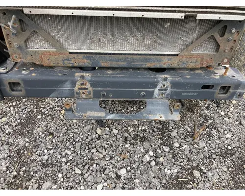 Frame Peterbilt 587 Vander Haags Inc Col