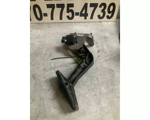 Accelerator Parts PETERBILT 587 Hd Truck Repair &amp; Service