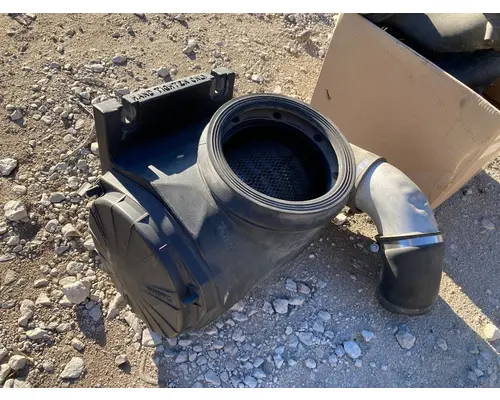 Air Cleaner Peterbilt 587 Vander Haags Inc Dm
