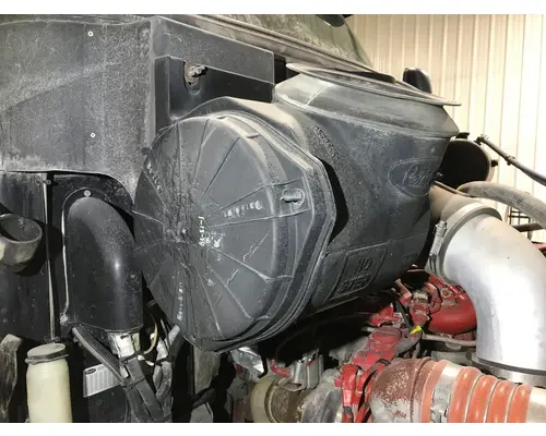 Air Cleaner Peterbilt 587 Vander Haags Inc Sf