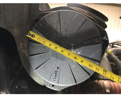 Peterbilt 587 Air Cleaner