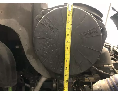 Peterbilt 587 Air Cleaner