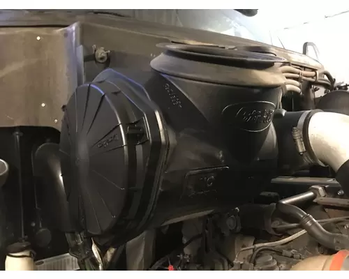 Air Cleaner Peterbilt 587 Vander Haags Inc Kc