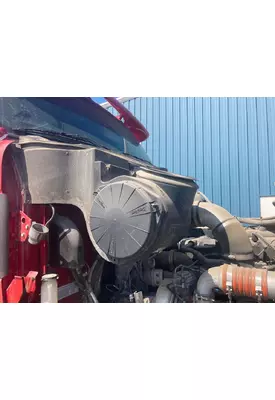 Peterbilt 587 Air Cleaner