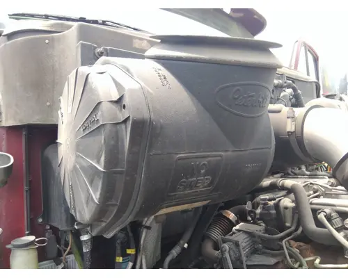 Air Cleaner PETERBILT 587 LKQ Heavy Truck - Tampa