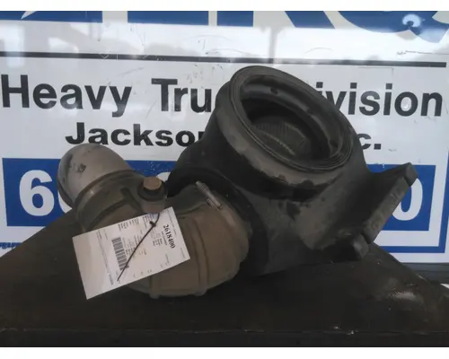 Air Cleaner PETERBILT 587 LKQ Plunks Truck Parts And Equipment - Jackson