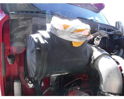 Air Cleaner PETERBILT 587 Dutchers Inc   Heavy Truck Div  NY