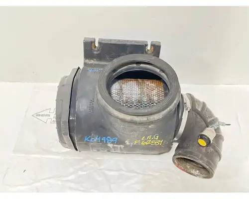 Peterbilt 587 Air Cleaner