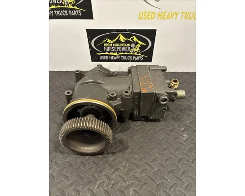 Air Compressor PETERBILT 587 HIGH MOUNTAIN HORSEPOWER