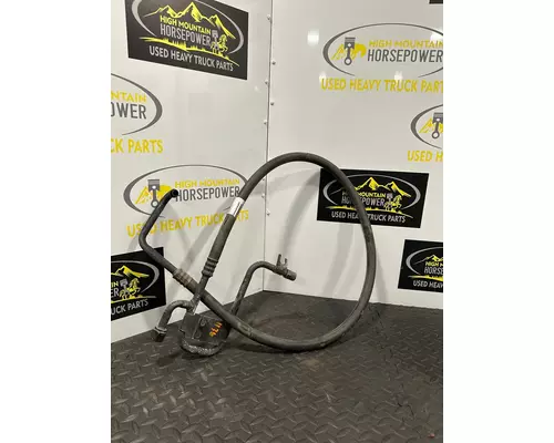 Air Conditioner Hoses PETERBILT 587 High Mountain Horsepower