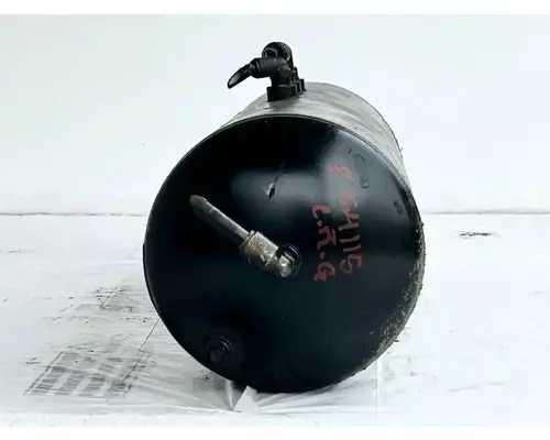 Peterbilt 587 Air Tank