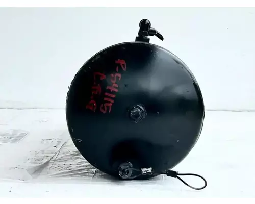 Peterbilt 587 Air Tank