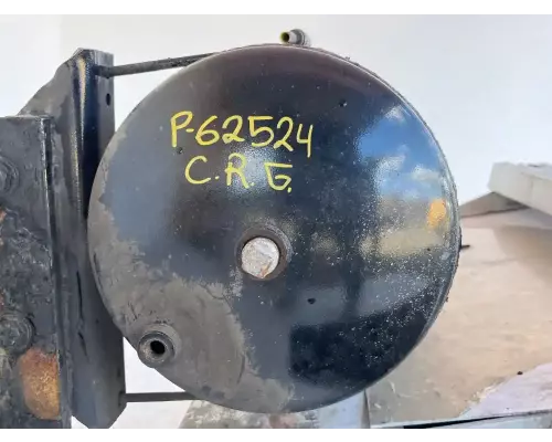 Peterbilt 587 Air Tank