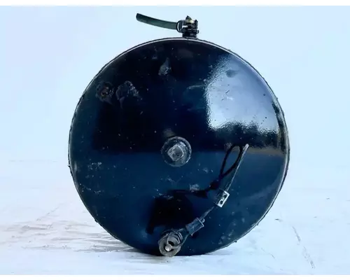 Peterbilt 587 Air Tank