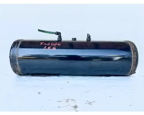 Peterbilt 587 Air Tank