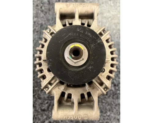 Alternator PETERBILT 587 HIGH MOUNTAIN HORSEPOWER