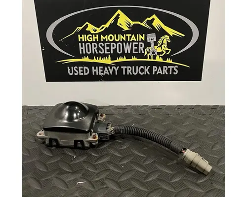 Anti Lock Brake Parts PETERBILT 587 High Mountain Horsepower