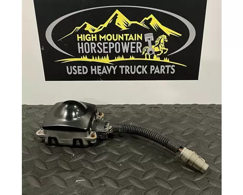 Anti Lock Brake Parts PETERBILT 587 High Mountain Horsepower