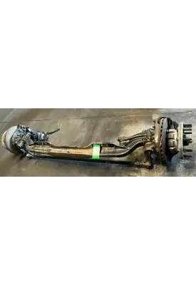 Peterbilt 587 Axle Assembly, Front (Steer)