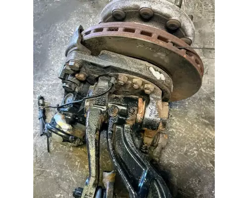 Peterbilt 587 Axle Assembly, Front (Steer)