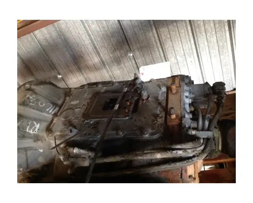 Axle Assembly, Rear (Front) PETERBILT 587 Quality Heavy Parts