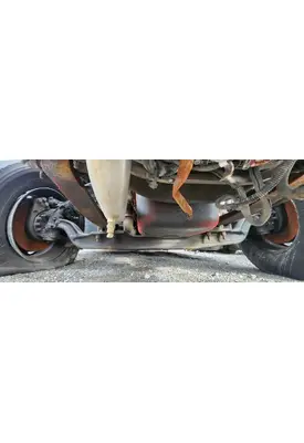 Peterbilt 587 Axle Assy, Fr (4WD)