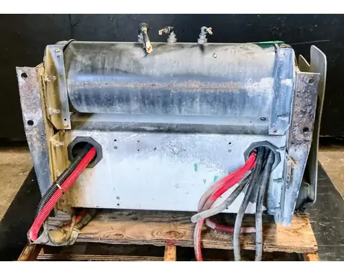 Peterbilt 587 Battery BoxTray